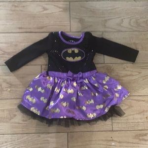 Batgirl Costume
